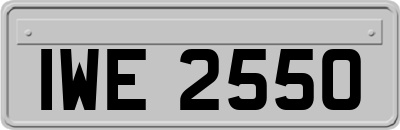 IWE2550