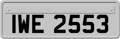 IWE2553