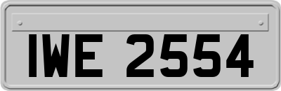 IWE2554