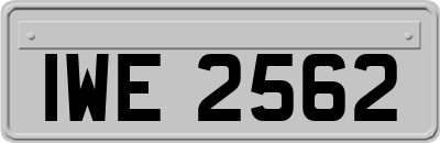 IWE2562