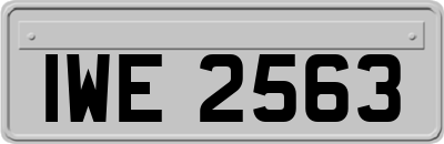 IWE2563