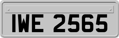 IWE2565