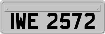IWE2572