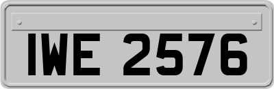 IWE2576