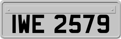 IWE2579