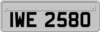 IWE2580