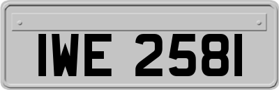 IWE2581