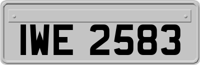 IWE2583