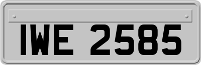 IWE2585