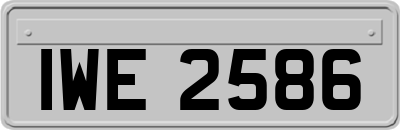 IWE2586
