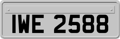IWE2588