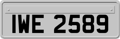 IWE2589