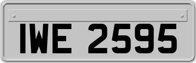 IWE2595