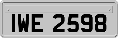 IWE2598