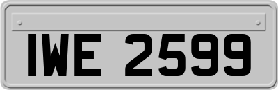 IWE2599