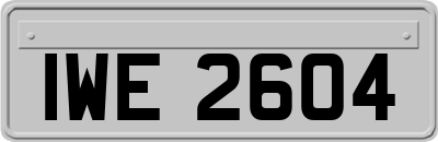 IWE2604