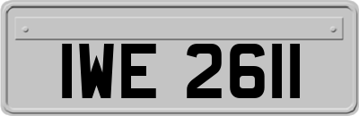 IWE2611