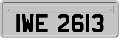 IWE2613