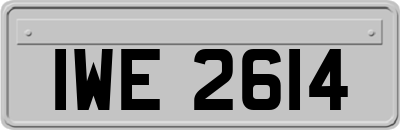 IWE2614