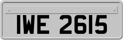 IWE2615