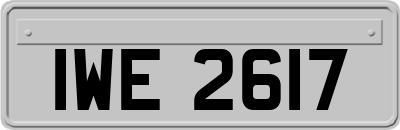 IWE2617