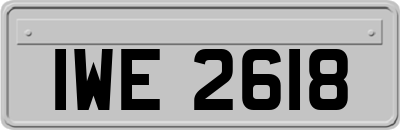 IWE2618