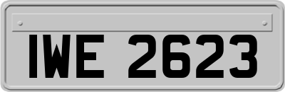 IWE2623