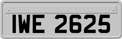 IWE2625