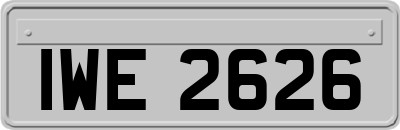 IWE2626
