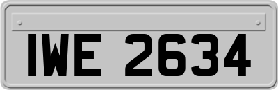 IWE2634