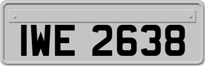 IWE2638