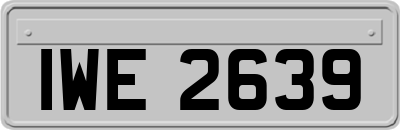 IWE2639