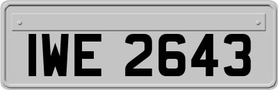 IWE2643