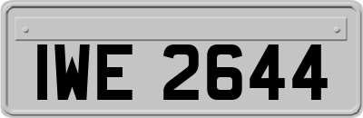 IWE2644