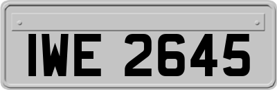 IWE2645