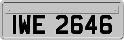 IWE2646