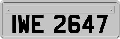 IWE2647