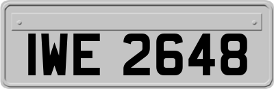 IWE2648