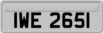 IWE2651
