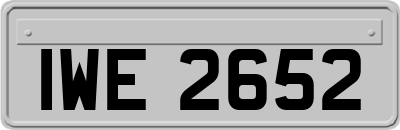 IWE2652