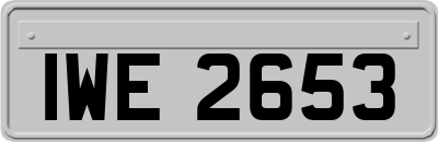IWE2653