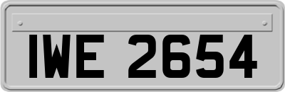 IWE2654