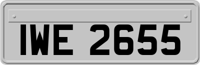 IWE2655