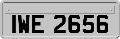 IWE2656