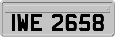 IWE2658