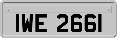 IWE2661