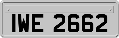 IWE2662