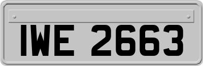 IWE2663
