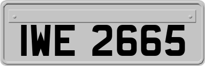 IWE2665