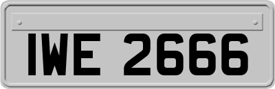 IWE2666